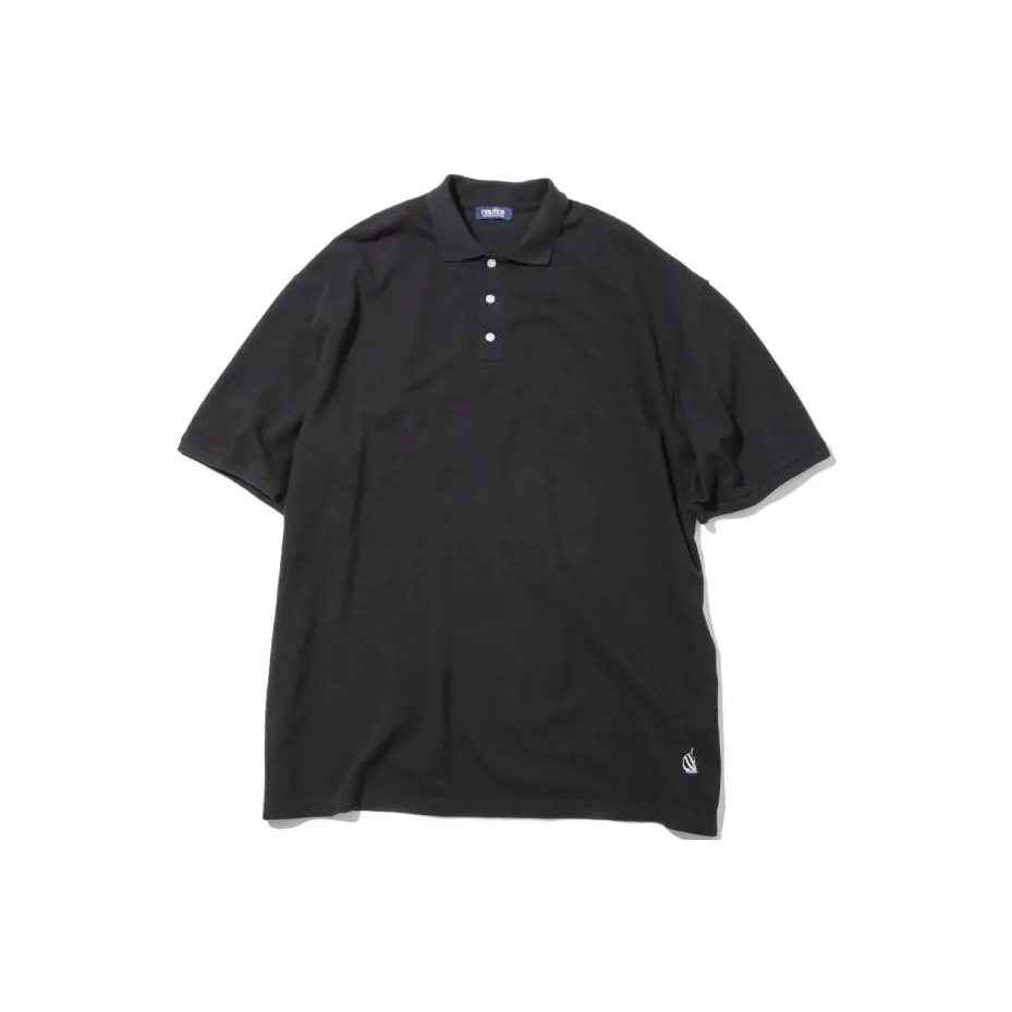 NAUTICA JAPAN Polo Shirts Men's