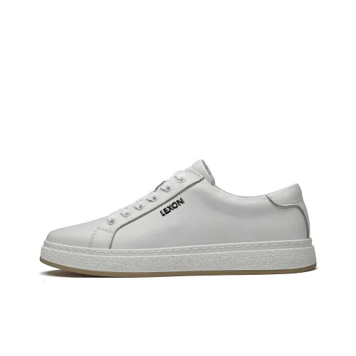 Lexon Кроссовки для скейтбординга Low Top Мужские