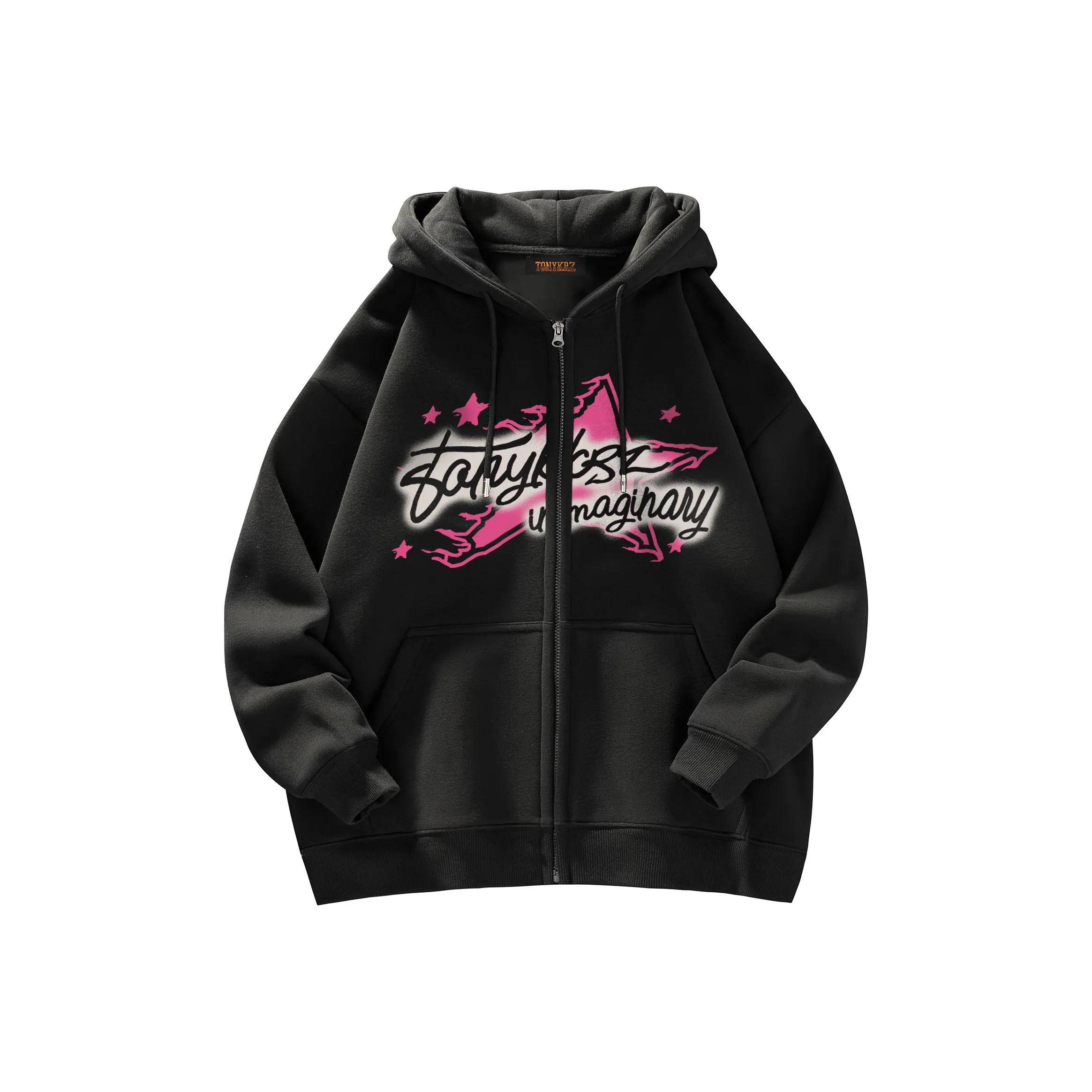 TONYKRZ Sweatshirts Unisex
