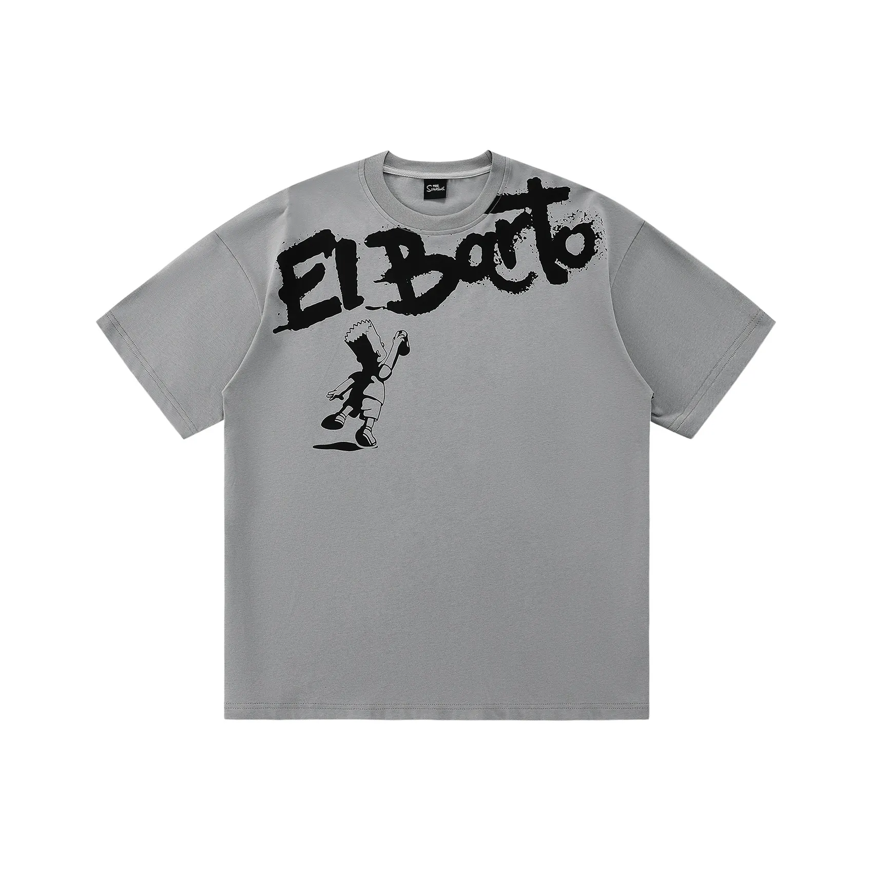 The Simpsons Унисекс Футболки