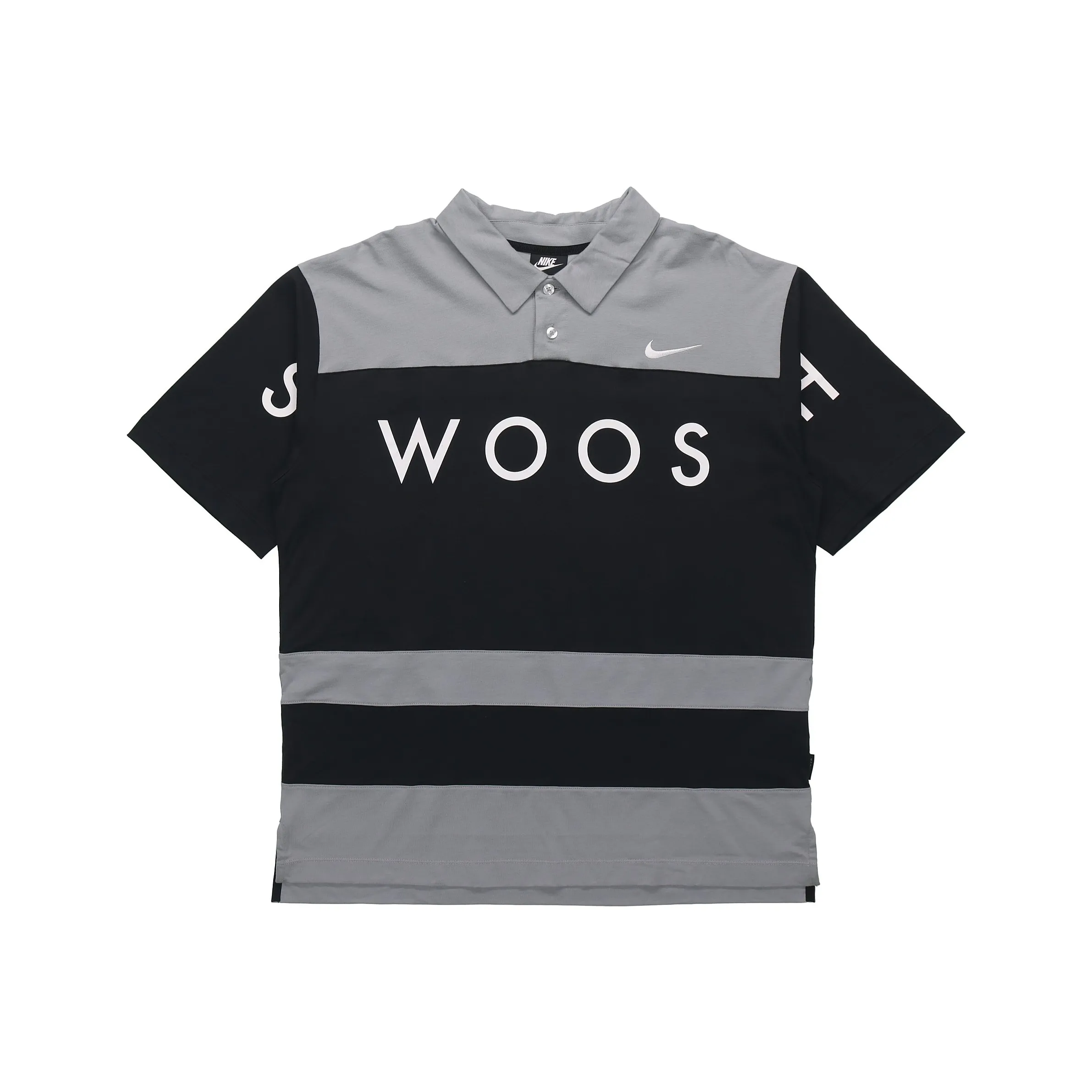 Nike Polo Shirts Men's Black