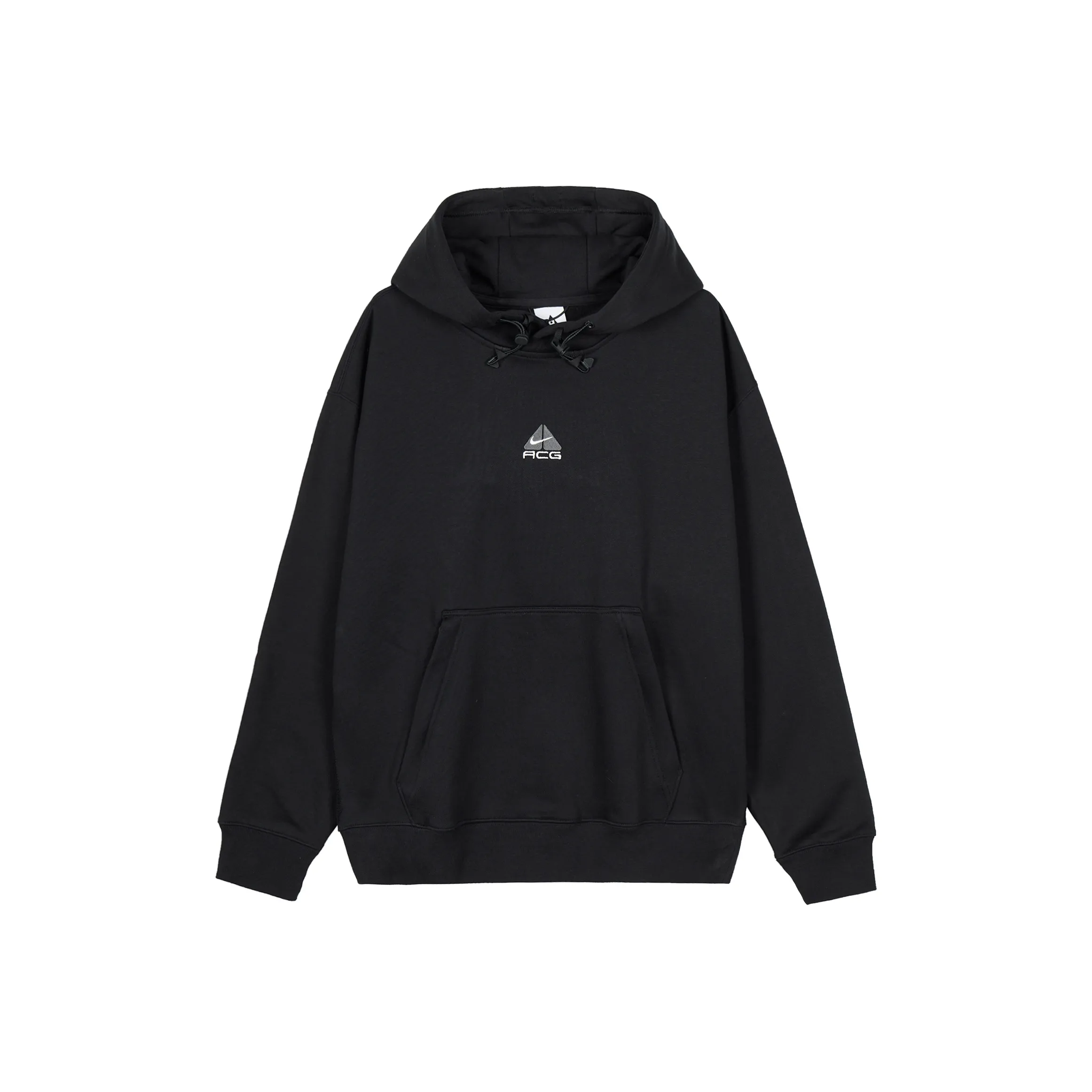 Nike ACG Свитшот Унисекс Черный