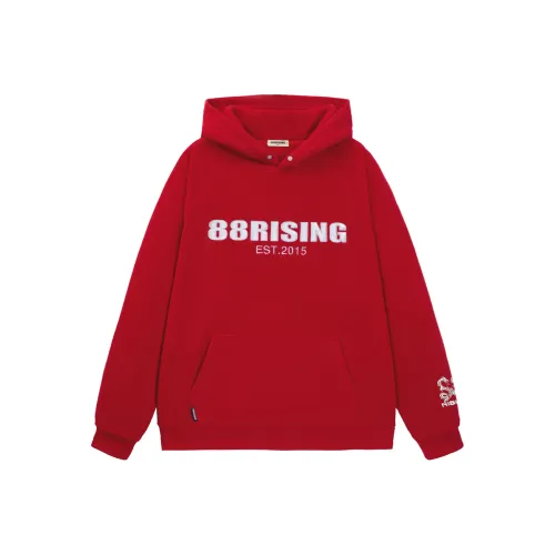 88rising Унисекс Свитшоты