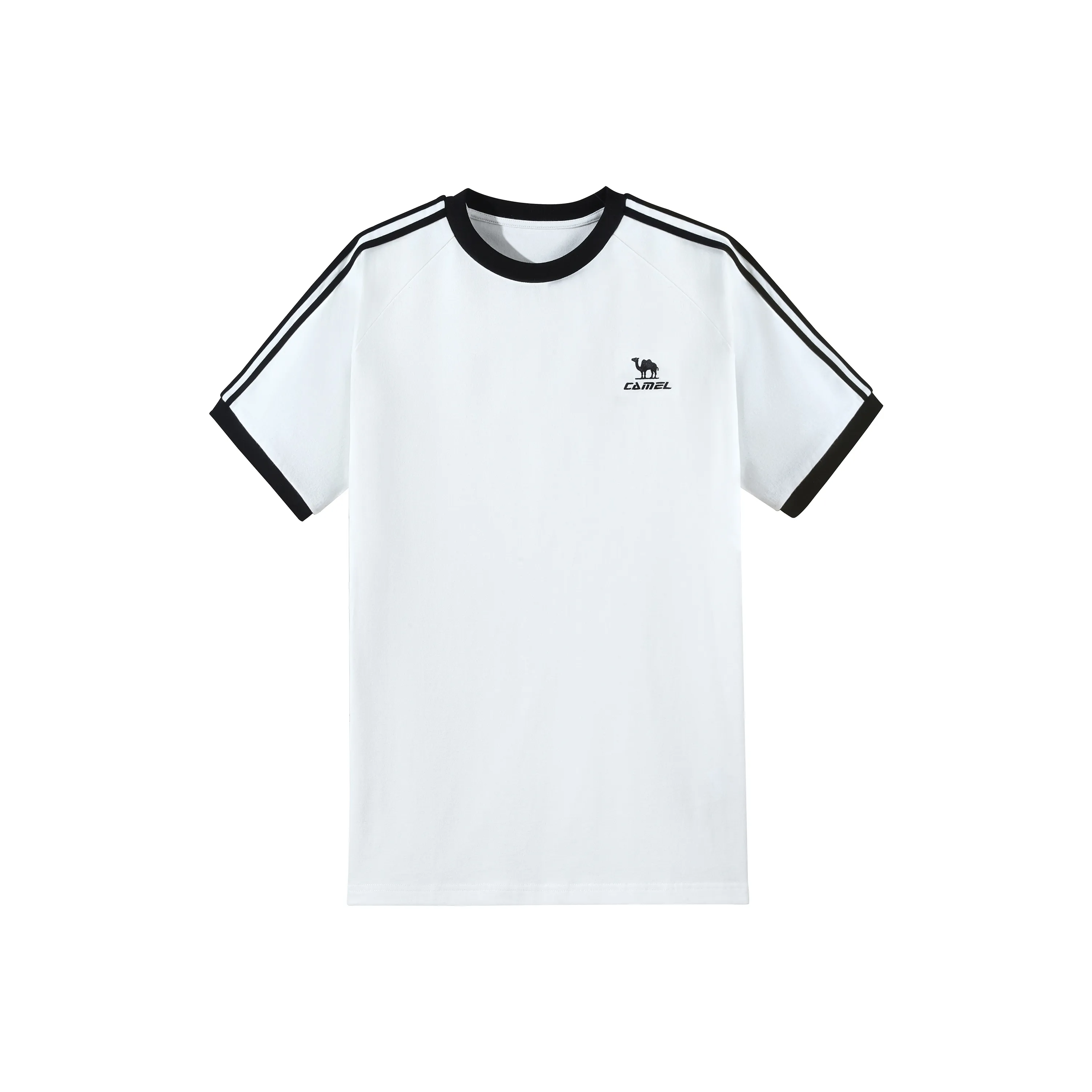 CAMEL Urban Function Series T-Shirt Унисекс