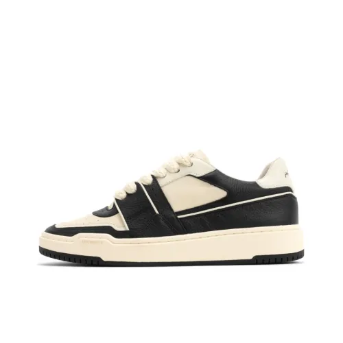 FOOT INDUSTRY Кроссовки для скейтбординга Low Top Унисекс