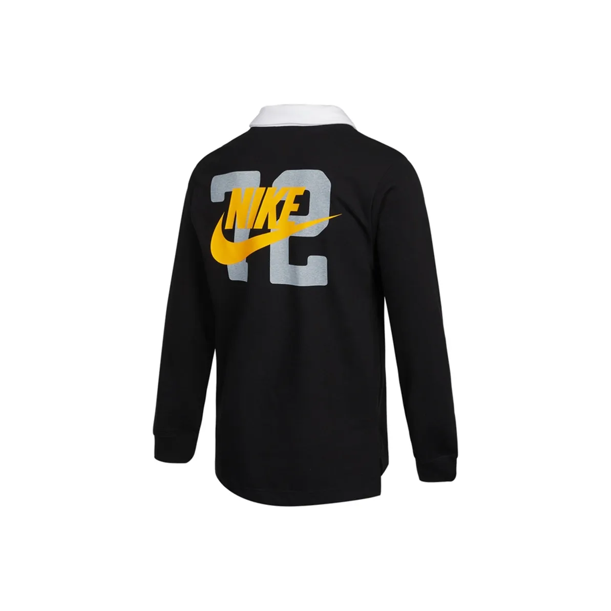 Nike Polo Shirts Men's Black