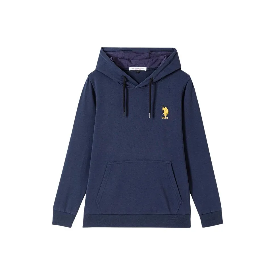 U.S. POLO ASSN. Толстовка Мужская