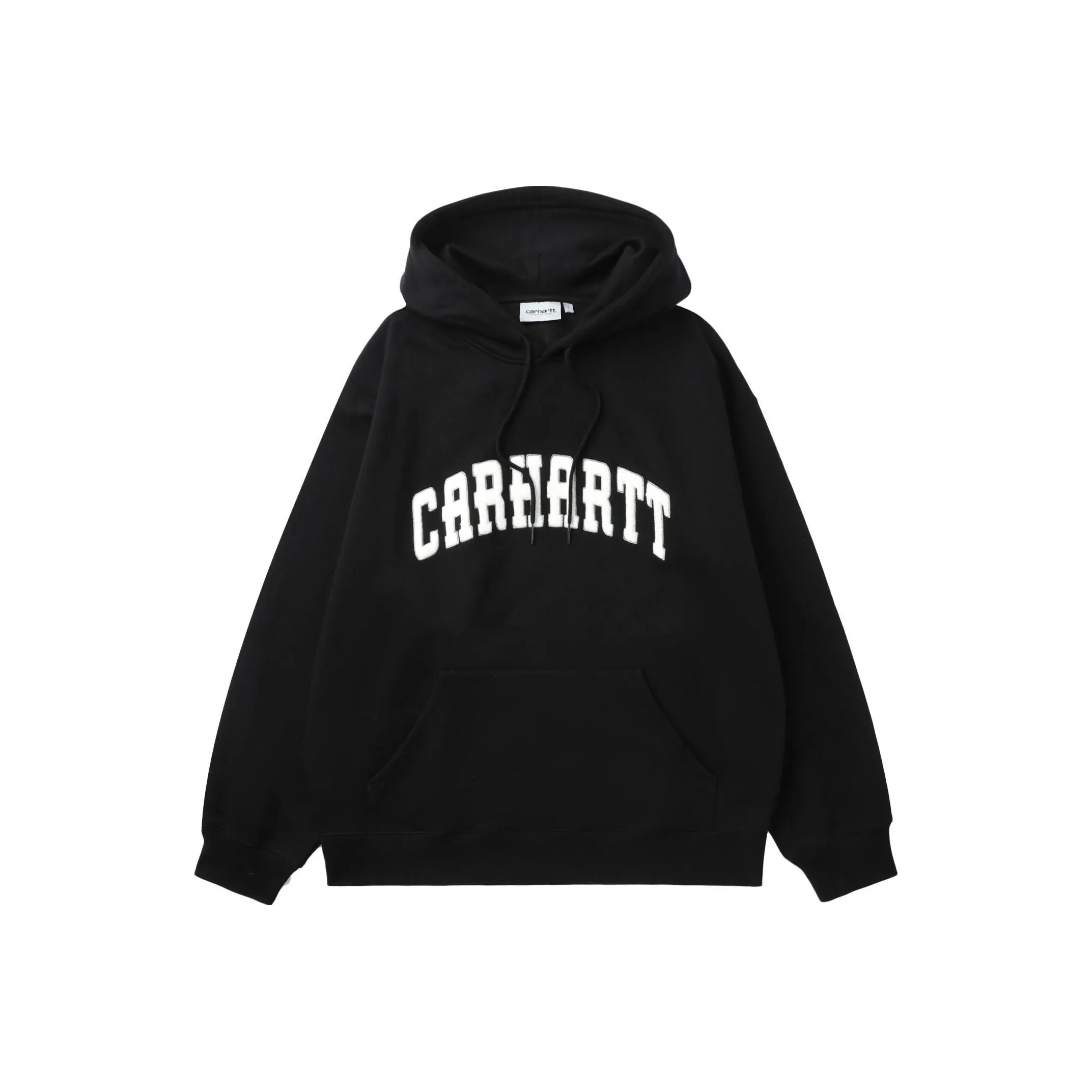 Carhartt WIP Свитшот Мужской Черный