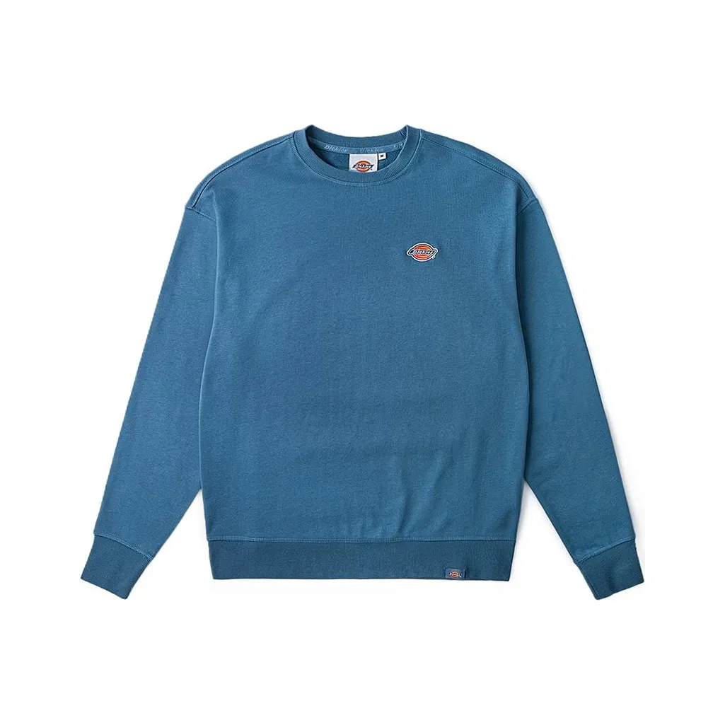 Dickies Свитшот Унисекс Crown Синий