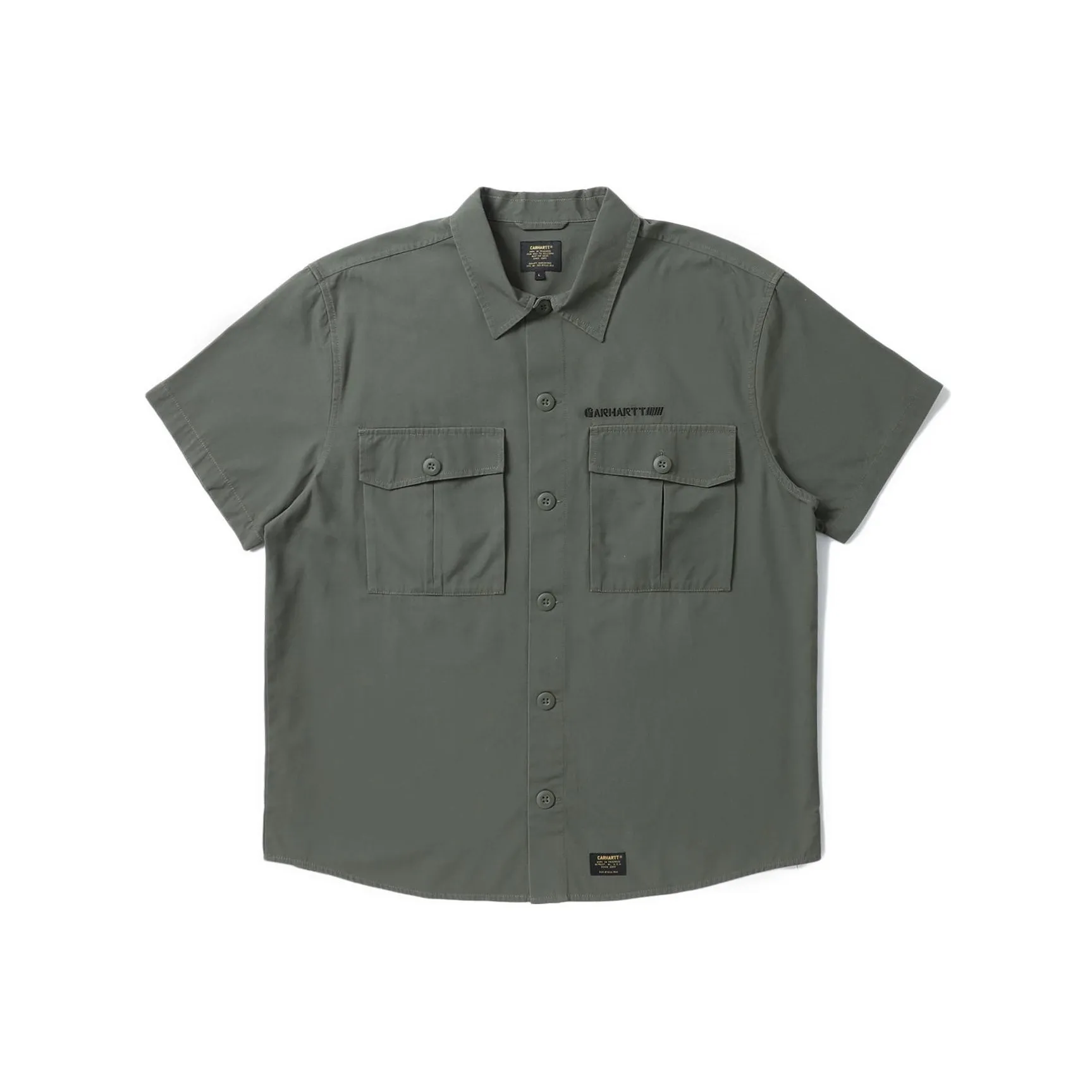 Carhartt WIP Shirts Men's Jasper