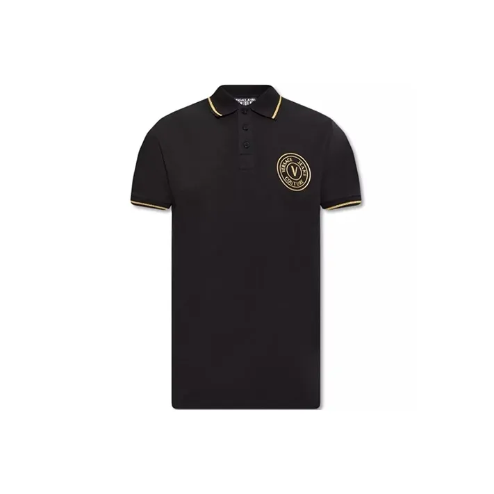 VERSACE JEANS COUTURE Polo Shirts Men's