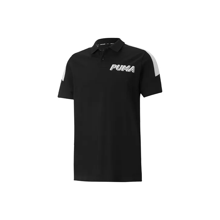 PUMA Мужская Поло