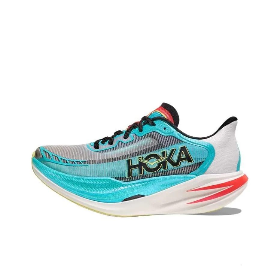 HOKA ONE ONE Низкие Беговые Кроссовки Унисекс
