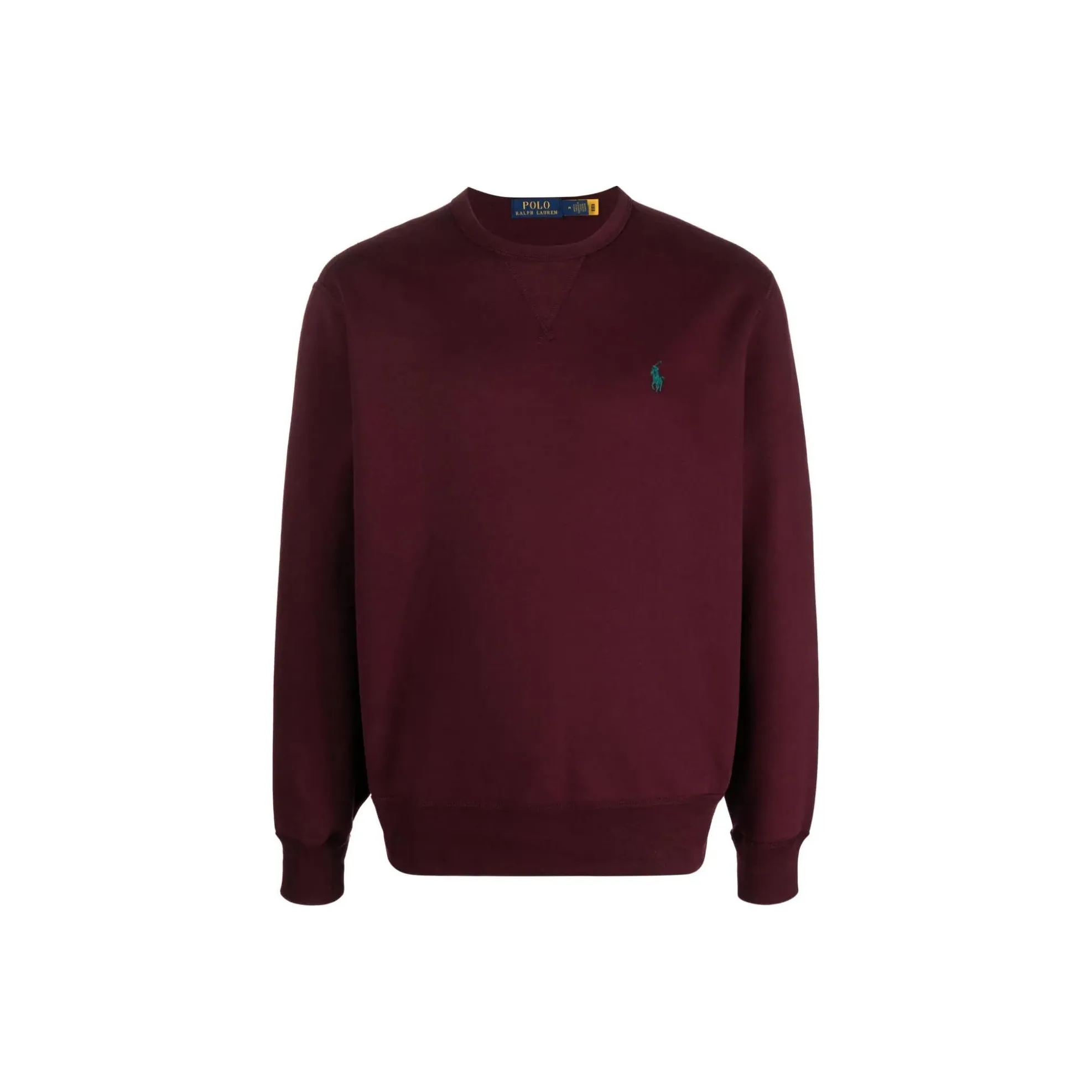 Polo Ralph Lauren Свитшот Мужской Красный