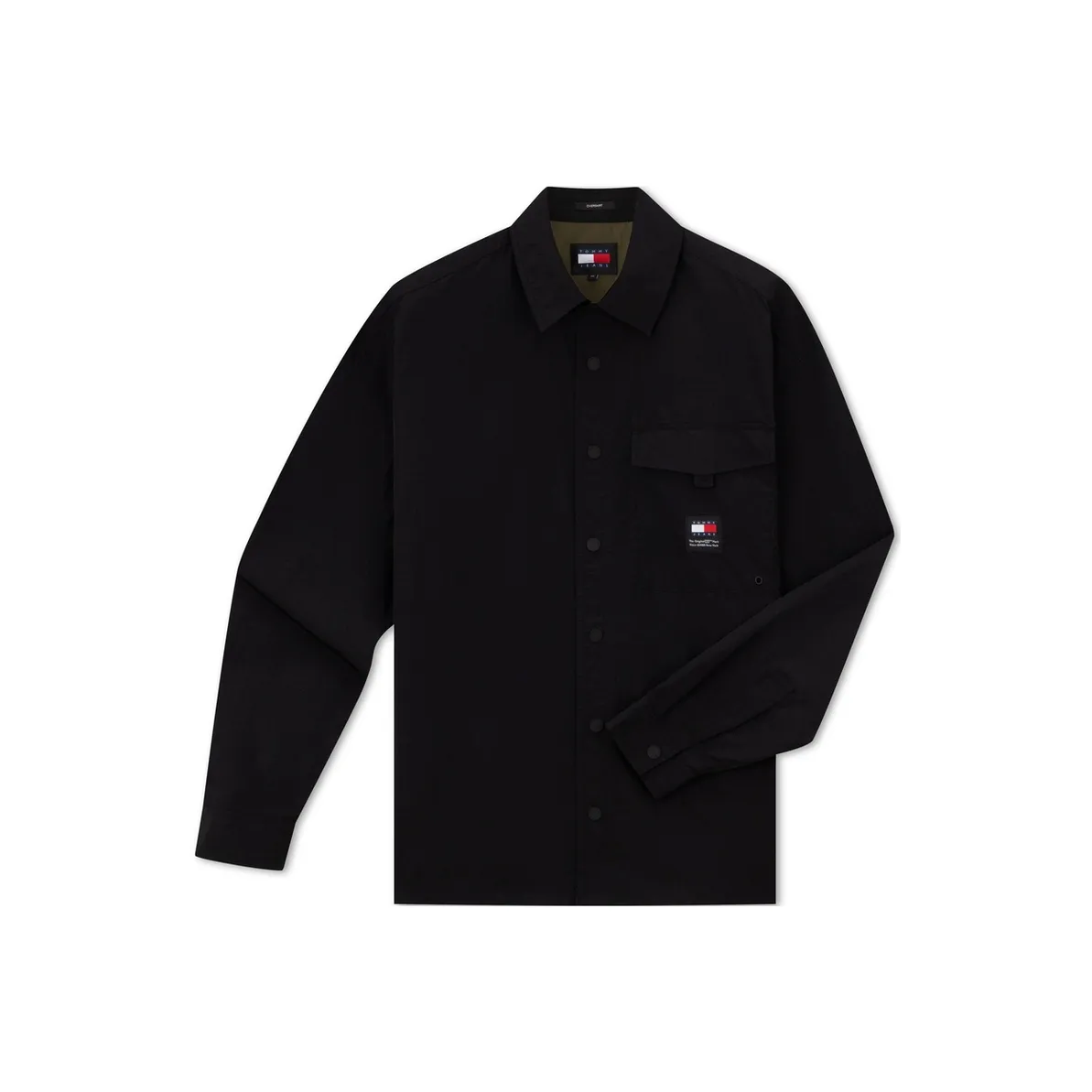 Tommy Hilfiger Мужские Рубашки