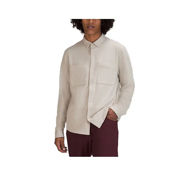 Lululemon Shirts Men