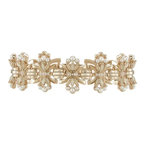 RiotLILY Искусственная жемчужина Браслеты Женские