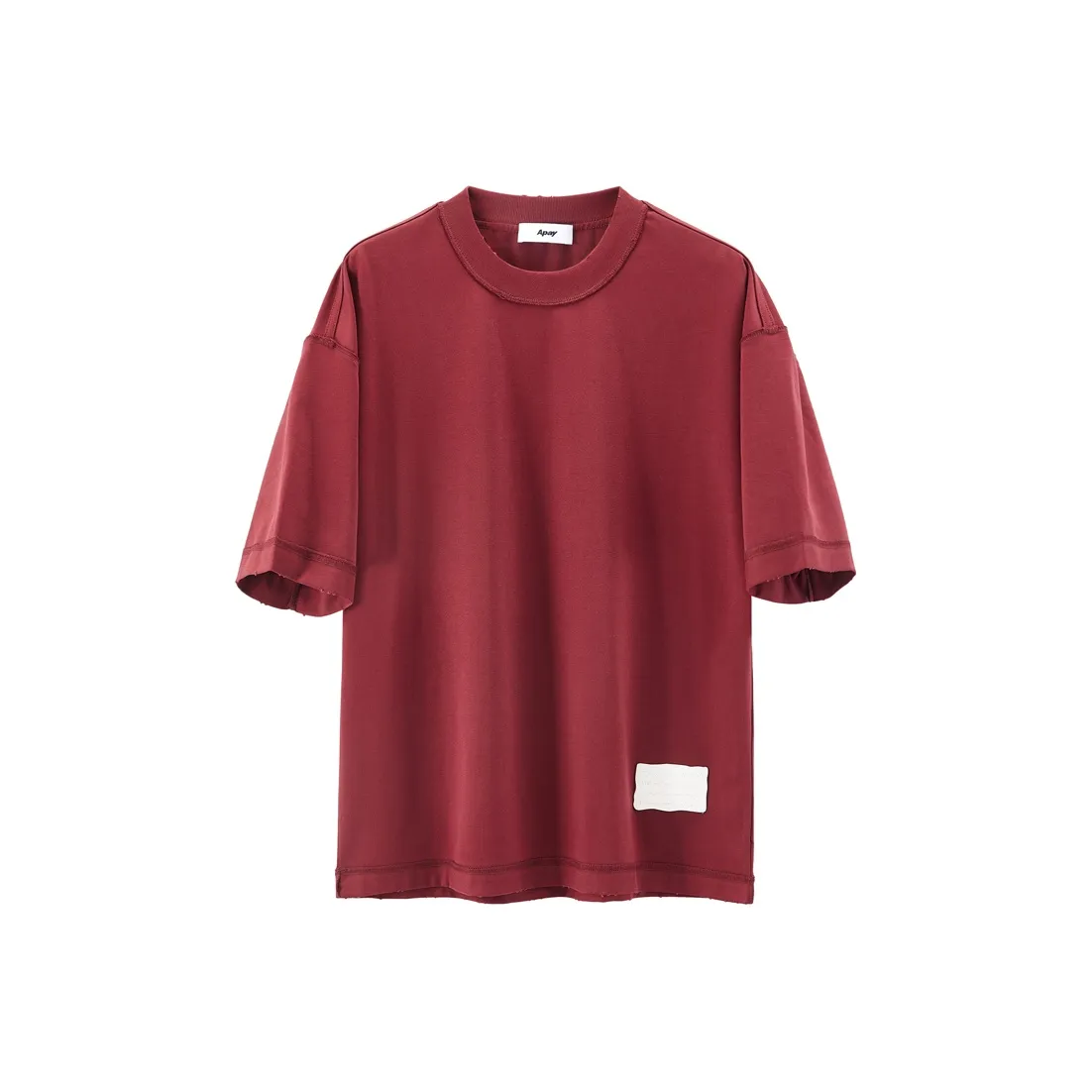 APAY T Shirts Unisex