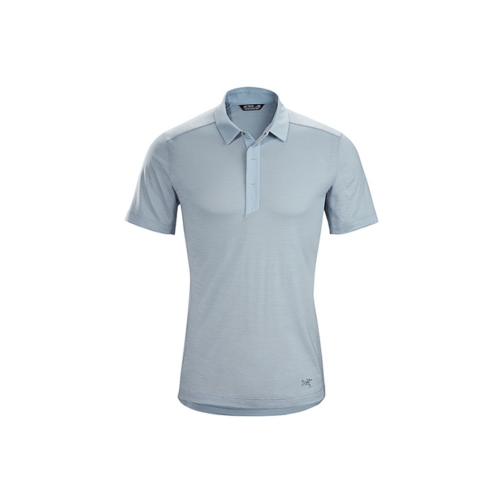 Arcteryx Eris Polo Shirts Men - POIZON