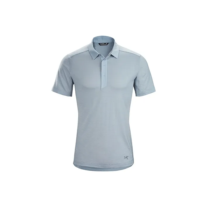 Arcteryx Eris Polo Shirts Men's
