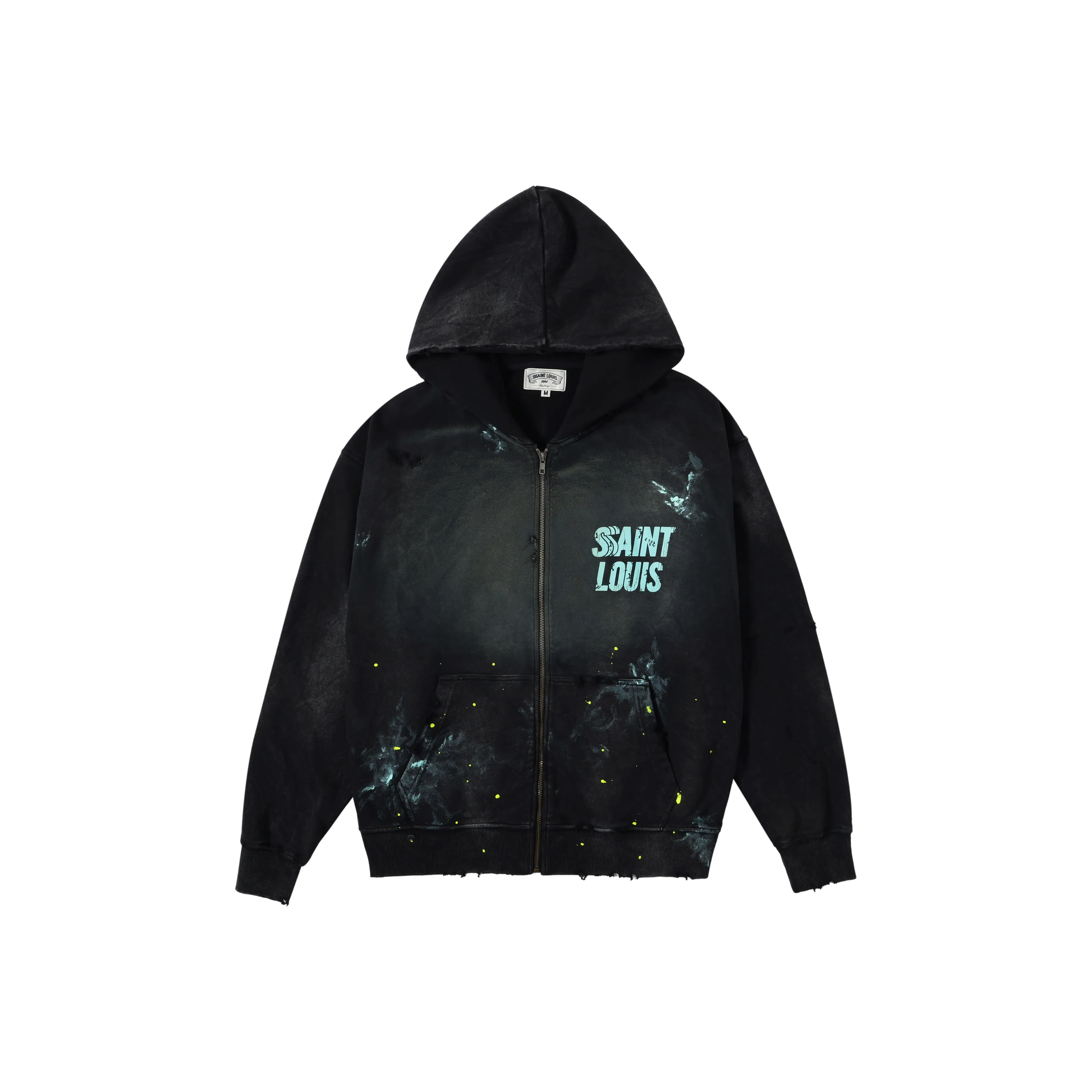 SSSAINT LOUIS Sweatshirt Unisex