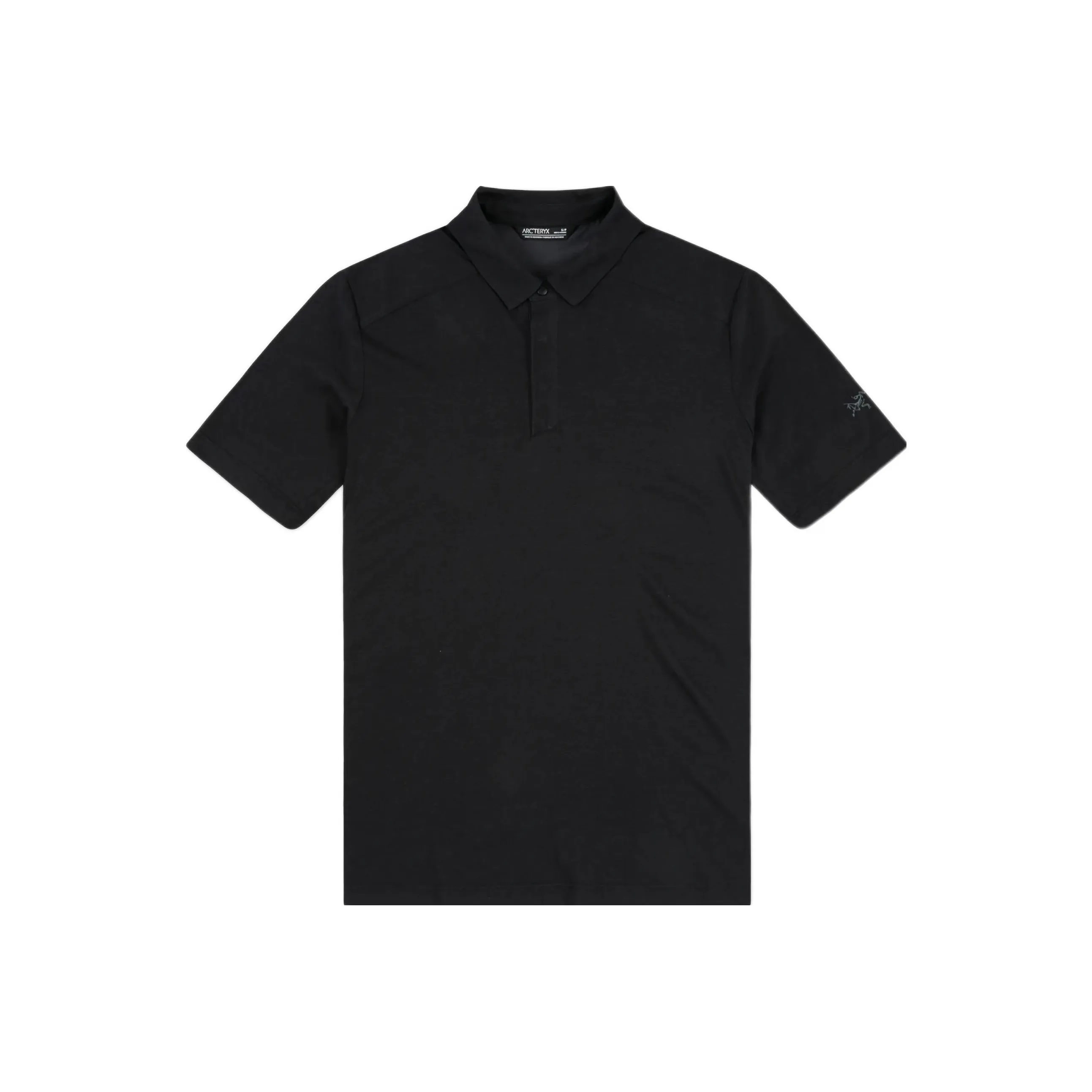 Arcteryx Eris Polo Shirts Men's