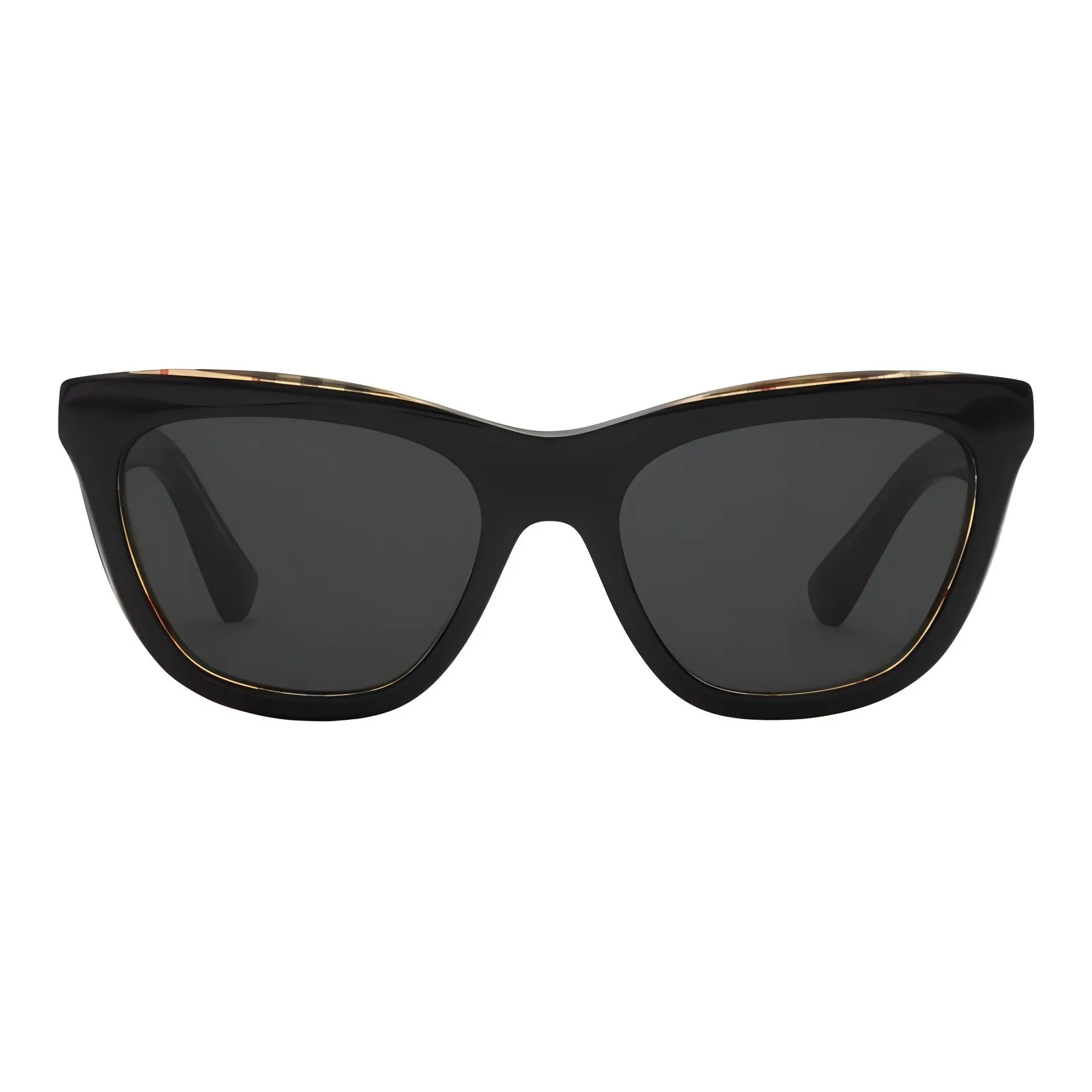 Burberry Eyewear Cat eye Sunglasses