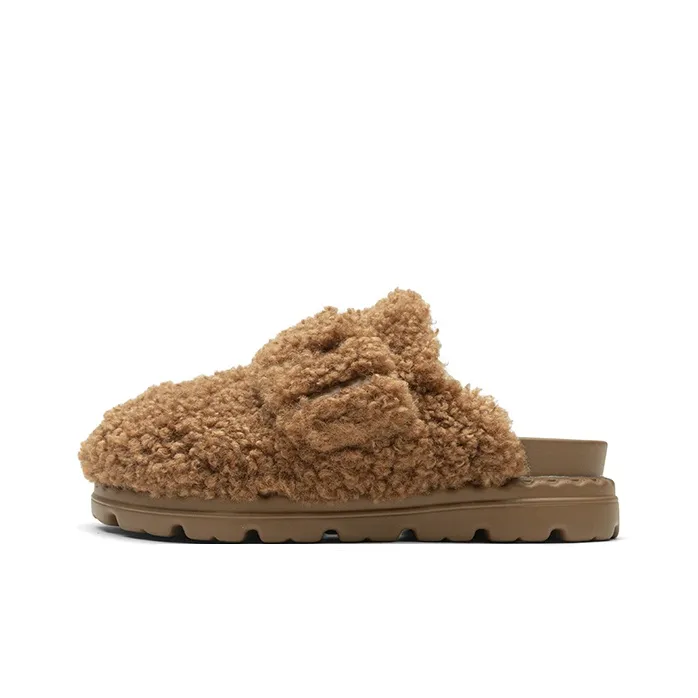 TOOMANYSHOES Домашние тапочки для женщин