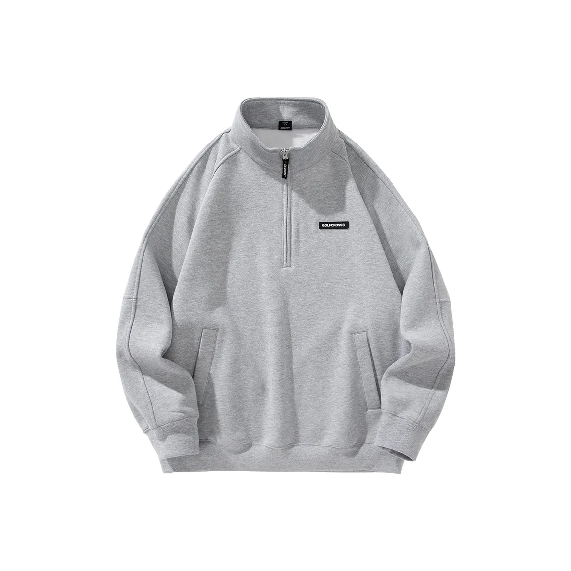 GOLFCROSS Унисекс Свитшоты