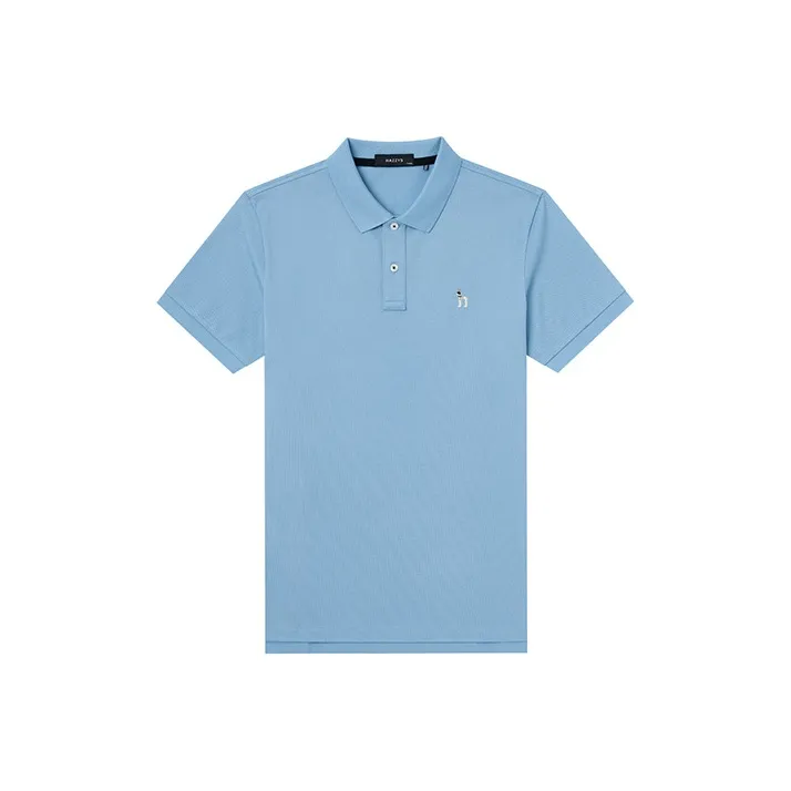 HAZZYS Мужская рубашка поло