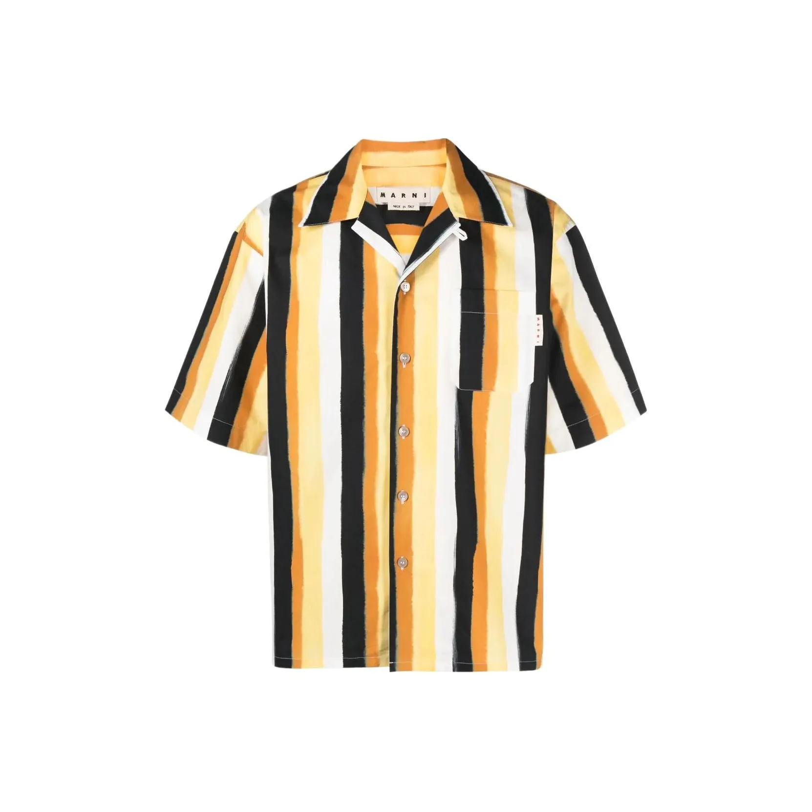 MARNI Shirts Men's Multicolor