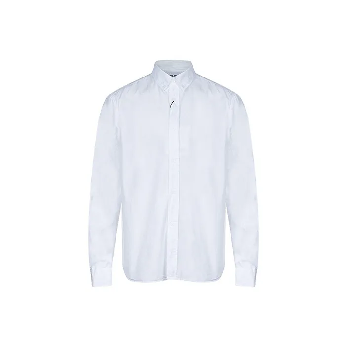 KENZO Белые Мужские Рубашки