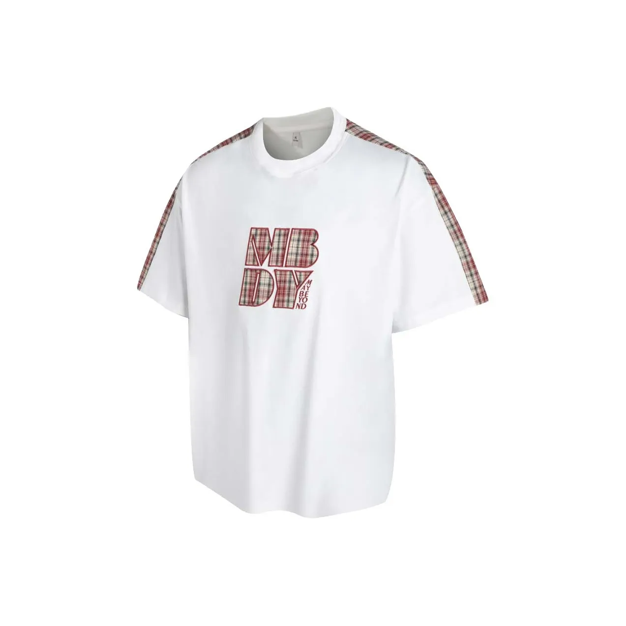 Universal Templates T-Shirt Унисекс