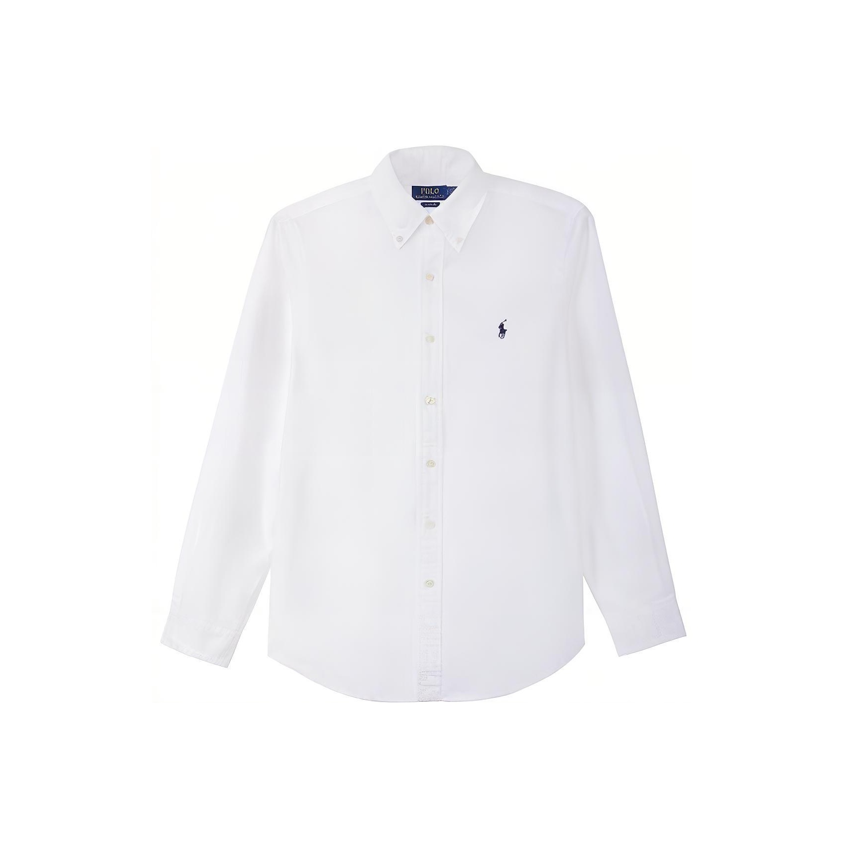 Tシャツ・カットソー Ralph Lauren SS25 Saharan linen shirt (710966421 001) Discover the Best Ralph Lauren Linen Shirts for Effortless