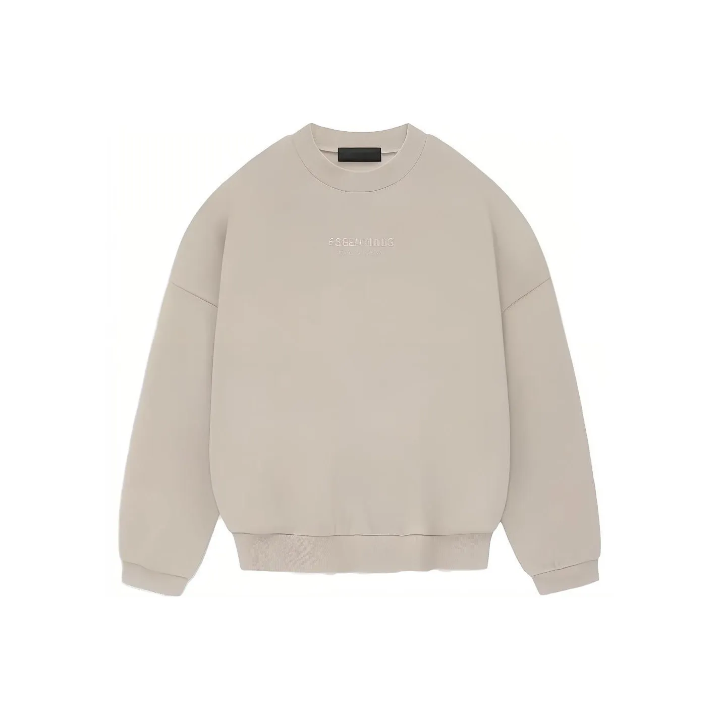 Fear Of God Essentials Crewneck