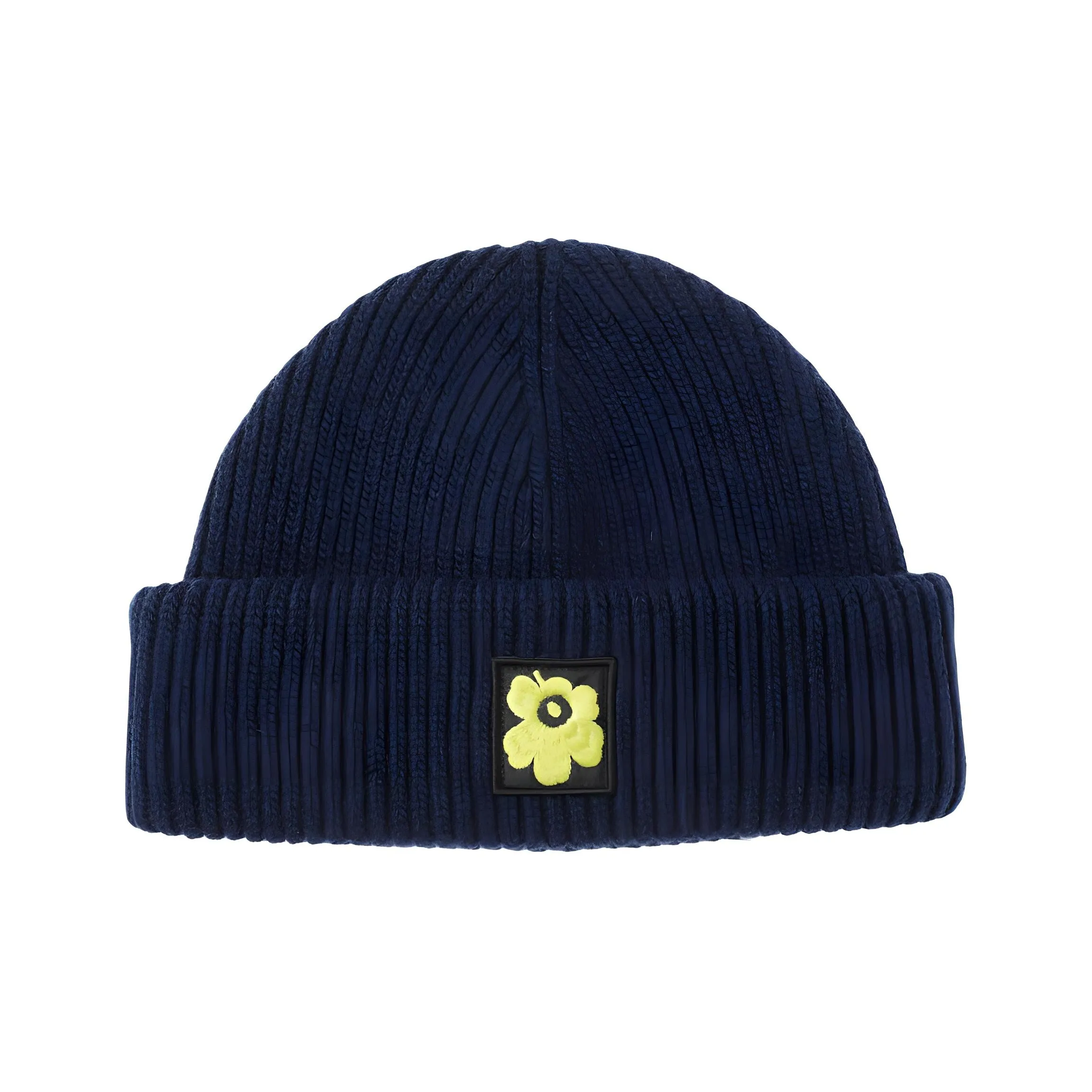 Marimekko Wool Beanies Women's Blue