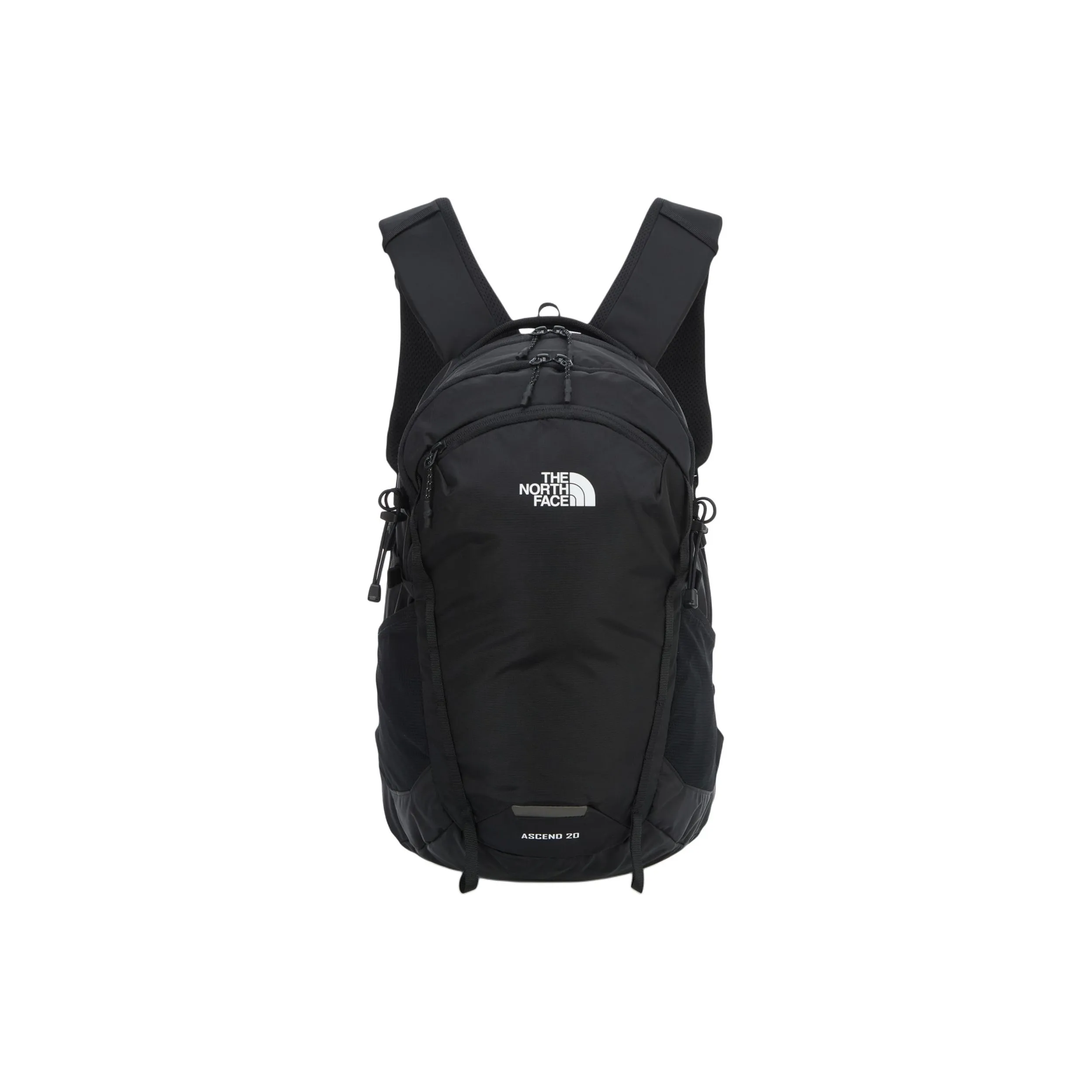 THE NORTH FACE Nylon Backpack Men's Black