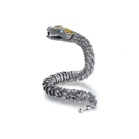 LuluCanaan Alloy Bracelets Men's