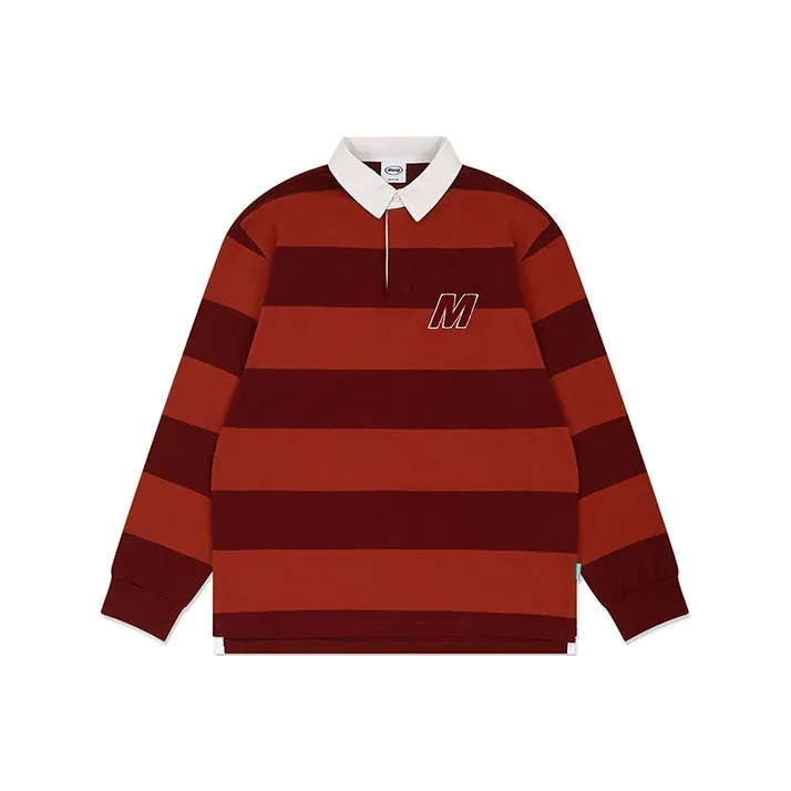 Mmlg Polo Shirts Unisex