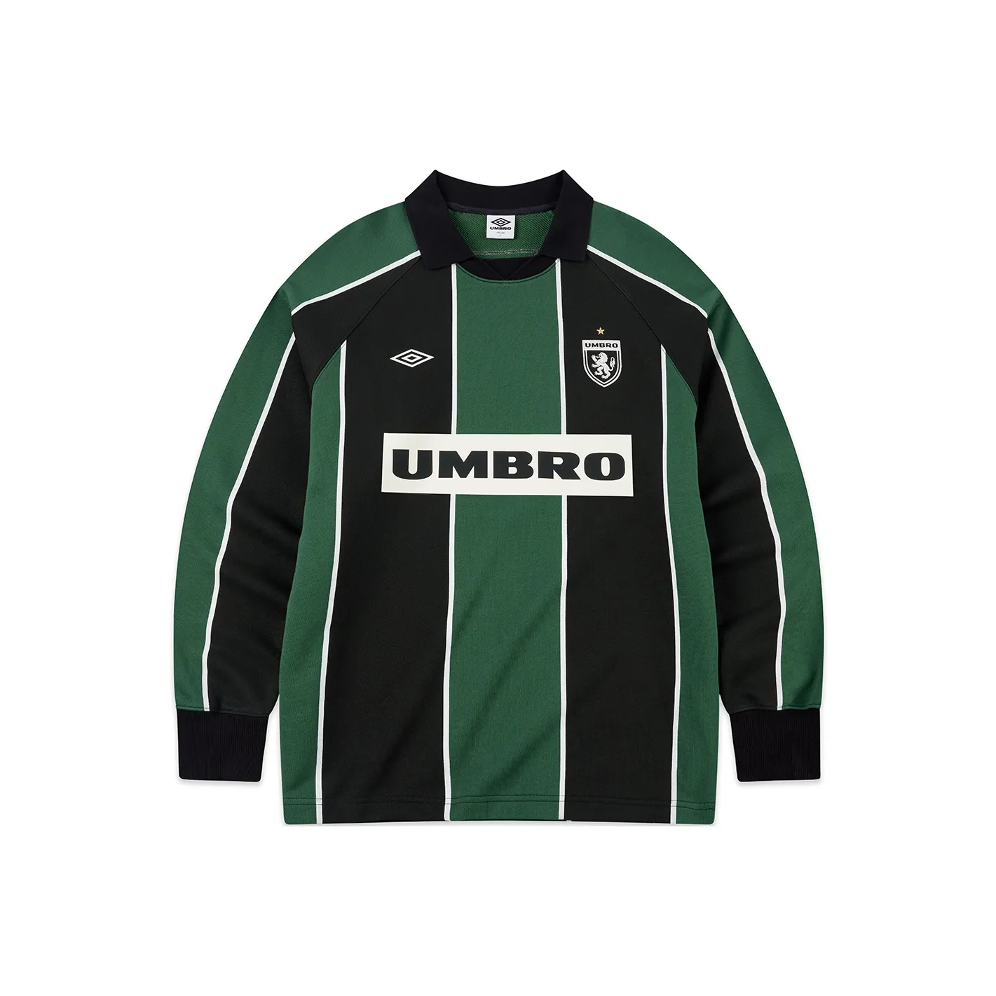 Umbro Унисекс Свитшоты