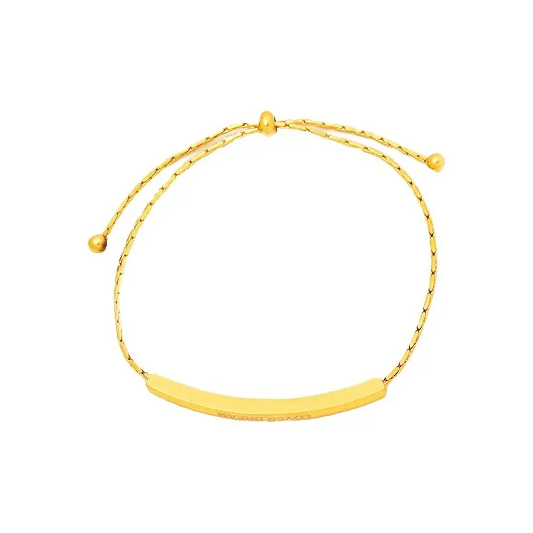 BONAS Браслеты из сплава для женщин