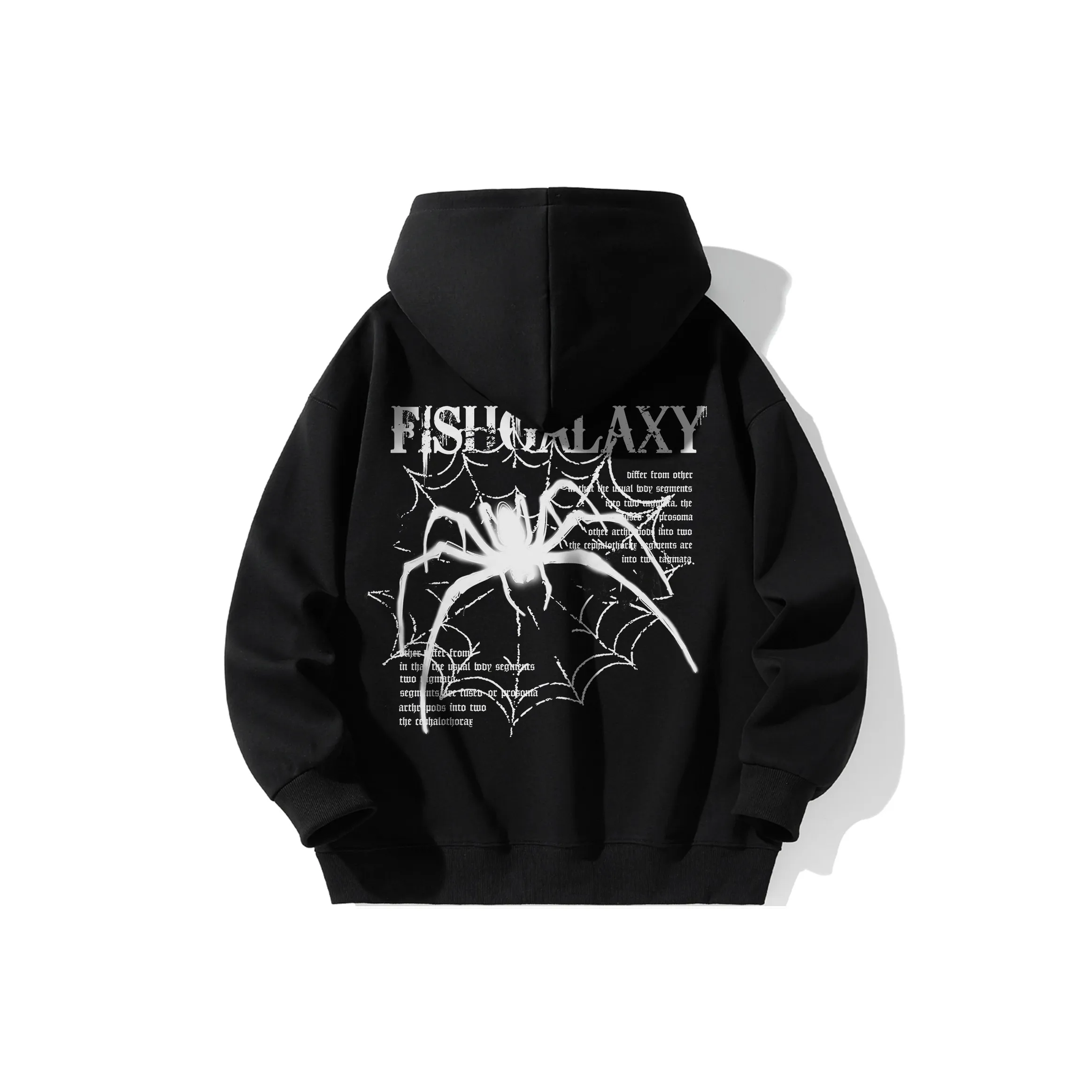 FISHGALAXY Sweatshirts Unisex