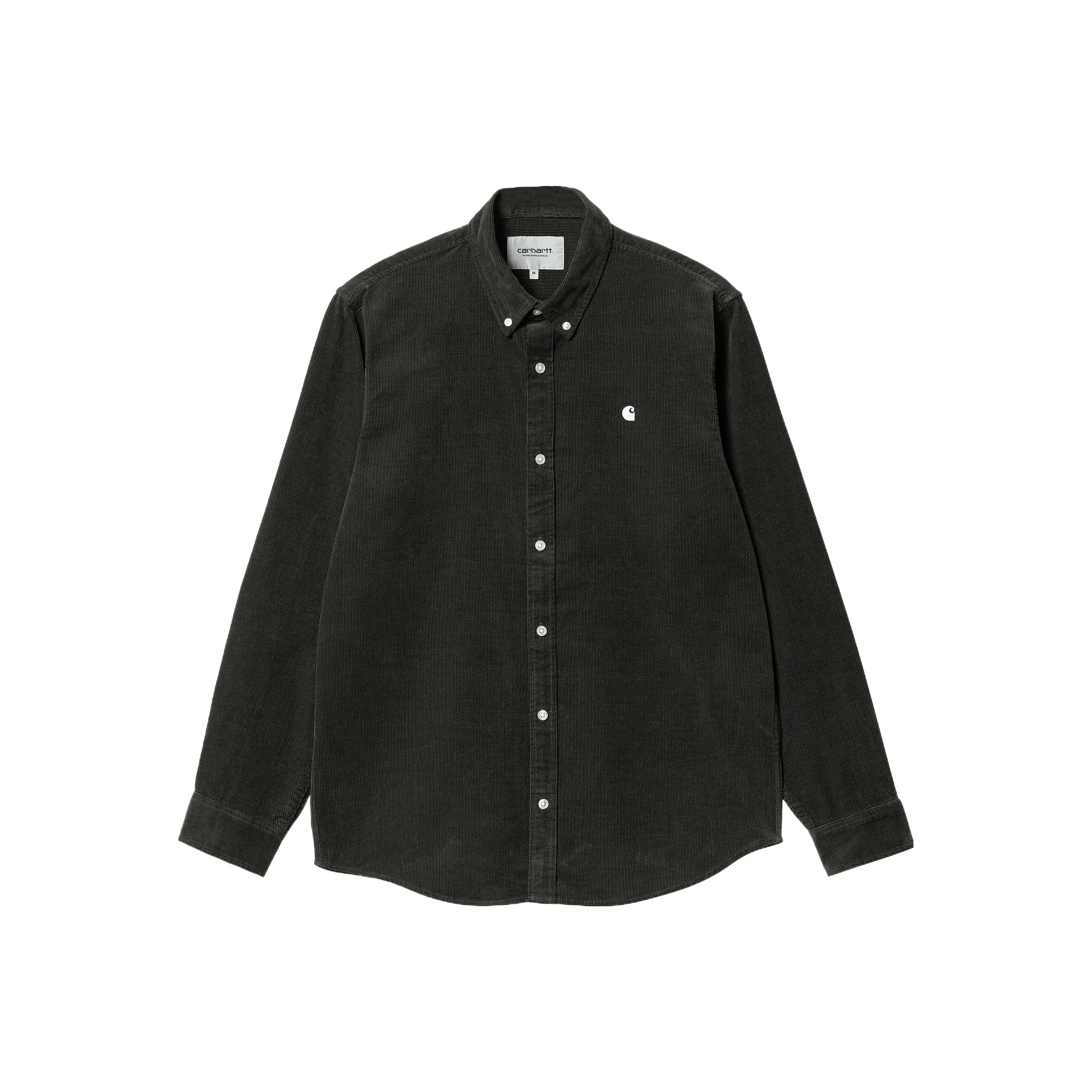 Carhartt WIP Shirt Men's Dark Green