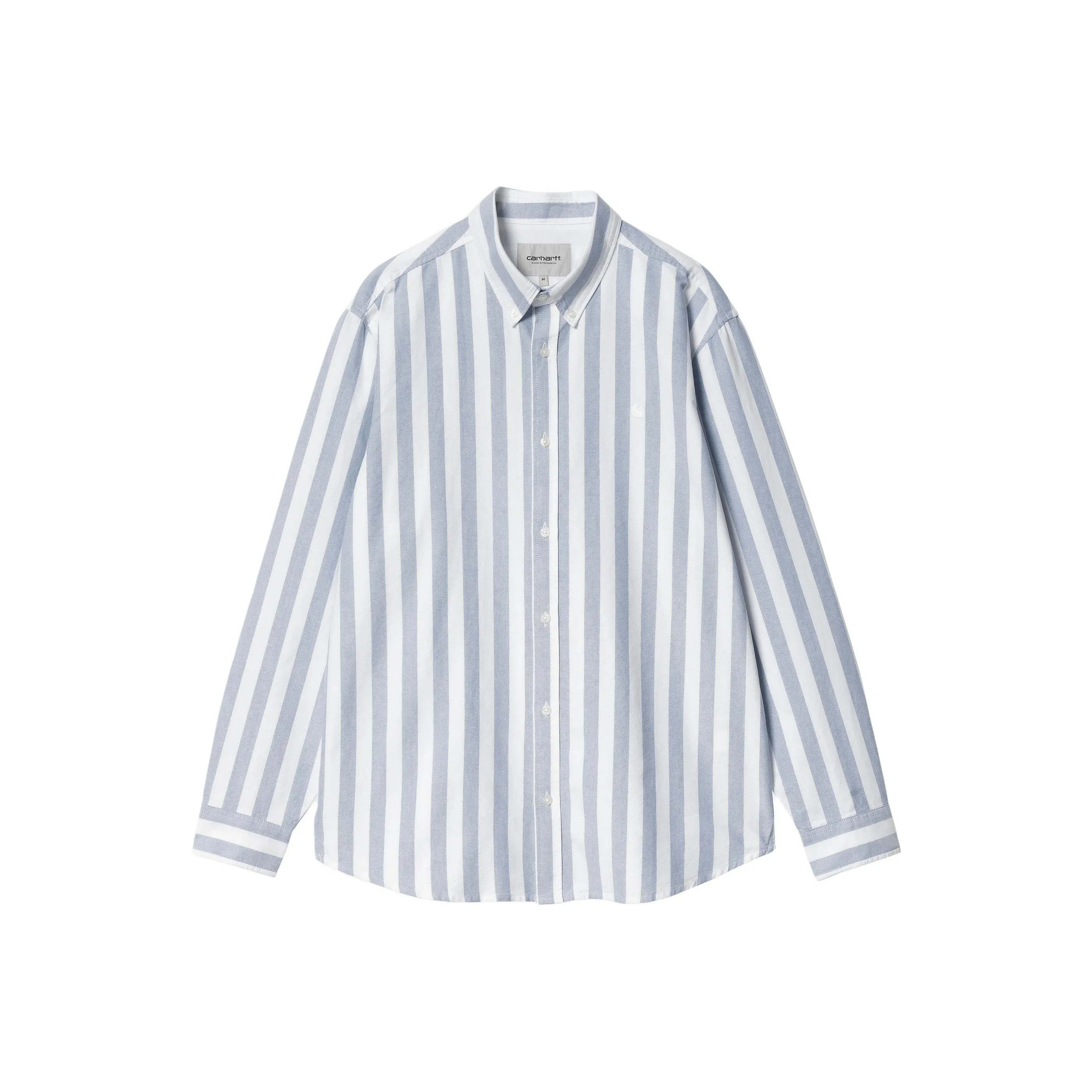 Carhartt WIP Dillion Striped Shirt