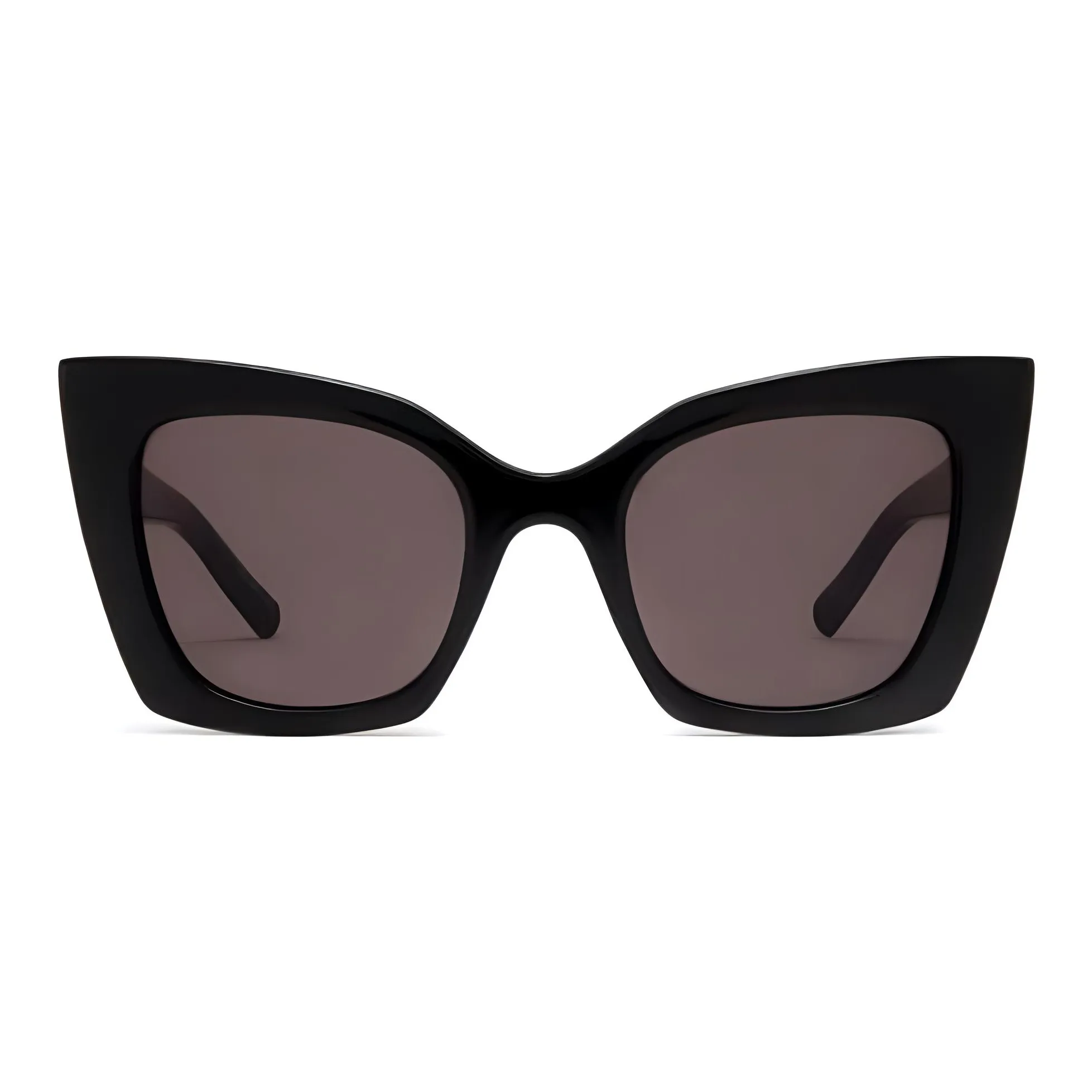 SAINT LAURENT Butterfly Frame Sunglasses