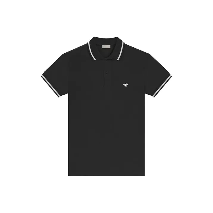 DIOR Quarterly New Products Polo Shirts Men's