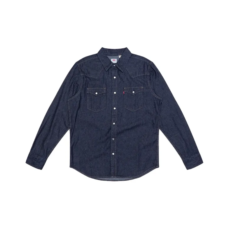 gouache t shirt blanc homme