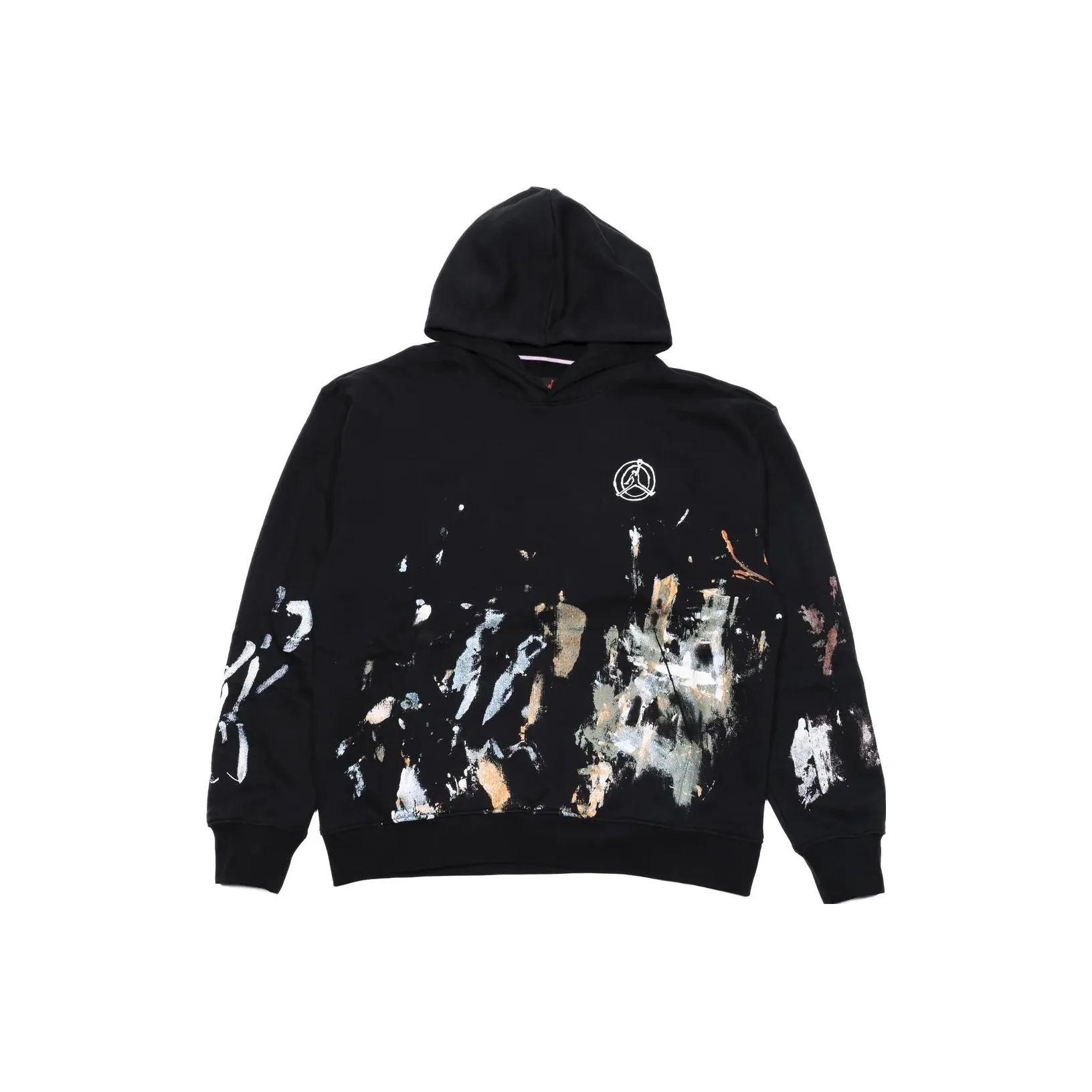 Jordan Sweatshirts Men's Black