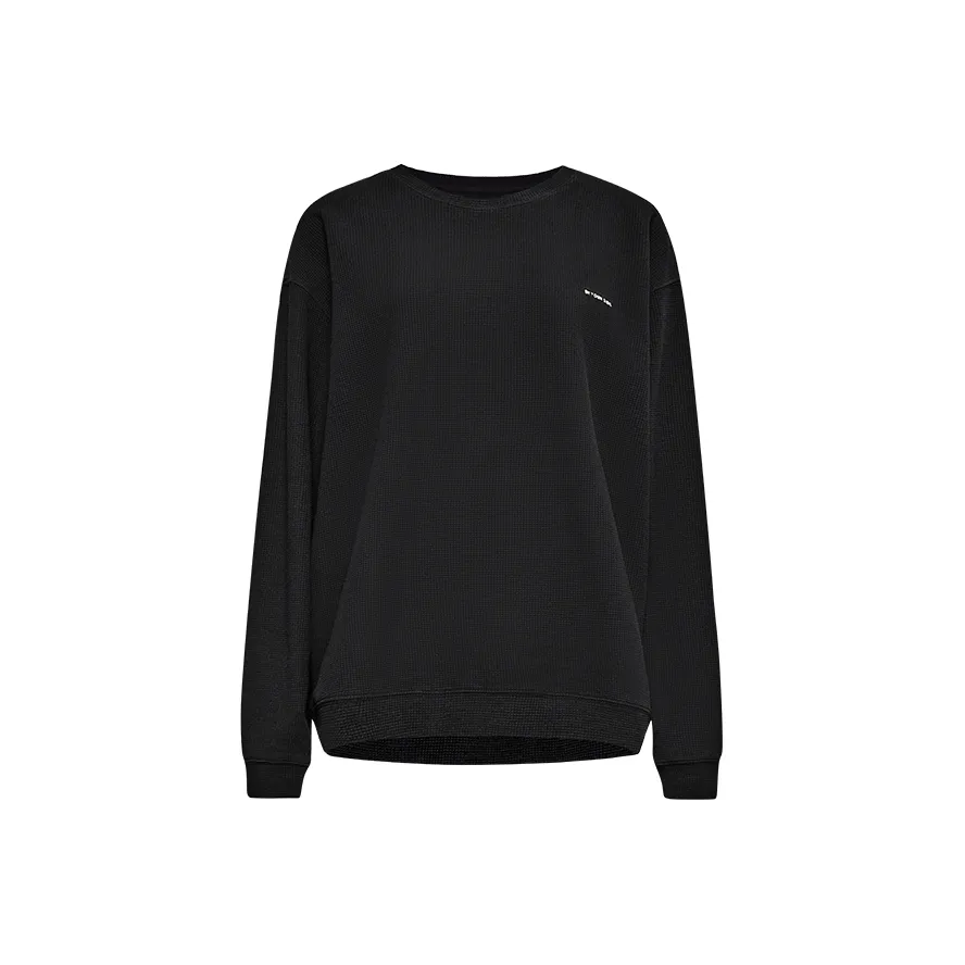 Боковая сторона Унисекс Свитшоты