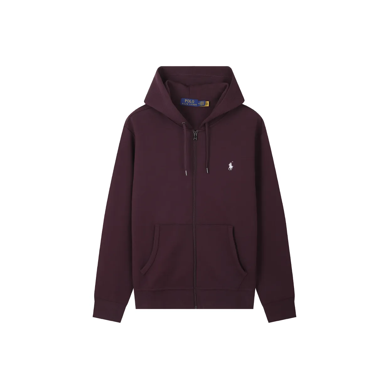 Polo Ralph Lauren Red Men's Sweatshirts Поло Ralph Lauren Красный Мужские Толстовки